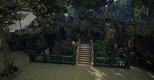 Let's build a garden