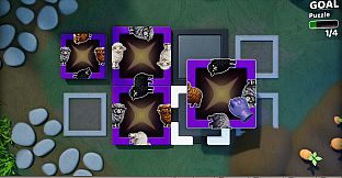 Hidden Sheep Puzzle