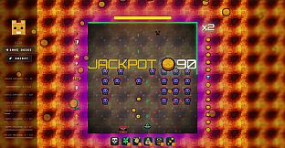 ARCADE LOOP: ROGUELIKE
