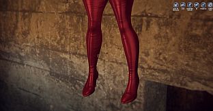 League of Maidens The Realm of Shadows Edition