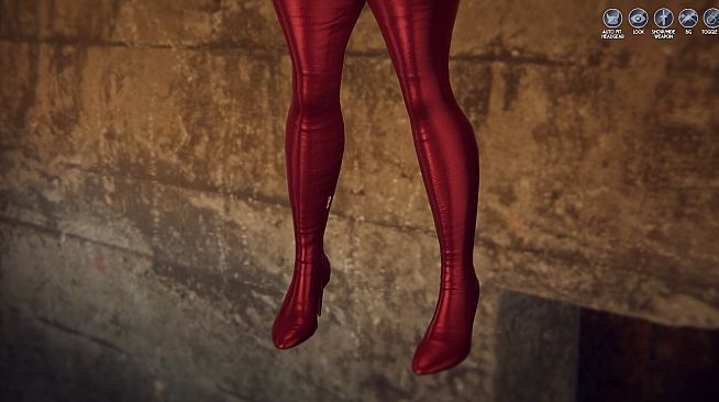 League of Maidens The Realm of Shadows Edition