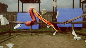 Sausage Legend: Arena