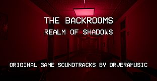 Backrooms: Realm of Shadows Soundtracks