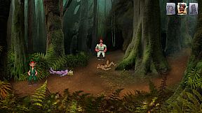 Red Comrades 3: Return of Alaska. Reloaded