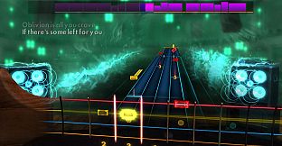 Rocksmith 2014 Edition - Remastered – Robert Palmer - “Addicted To Love”