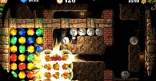 BOULDER DASH 40th Anniversary Soundtrack