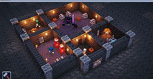 Dungeon Tycoon - Supporter Pack