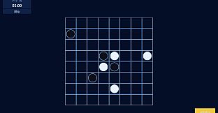 Is This Reversi?