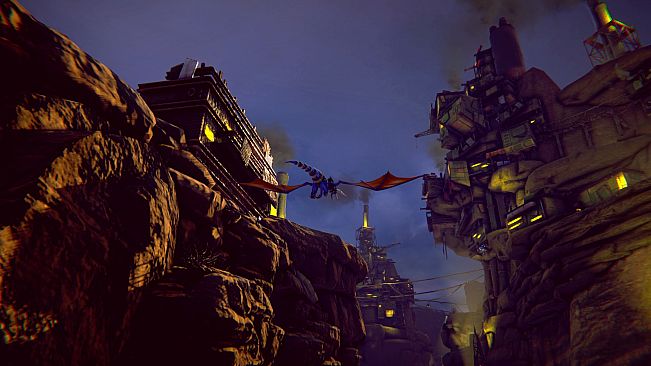 Panzer Dragoon: Remake