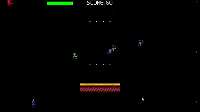 Tiger Soldier Ⅰ MP026