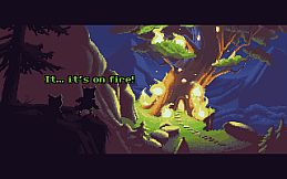 Beyond The Edge Of Owlsgard