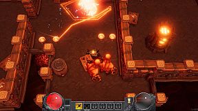 Skull's Impossible Quest