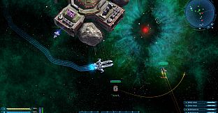 VoidExpanse: Pariahs' Bane