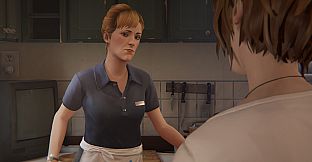 Life is Strange: Before the Storm Remastered