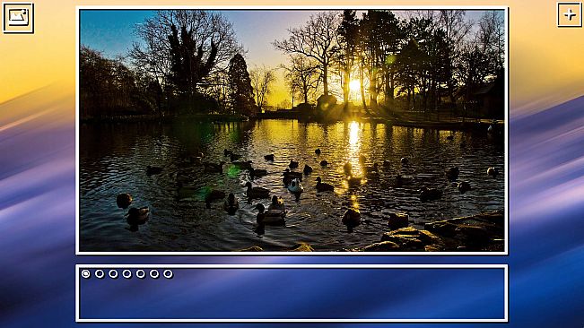 Super Jigsaw Puzzle: Generations - Sunsets Puzzles