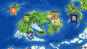 Wargroove 2