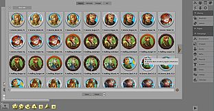 Fantasy Grounds - Wee Folk