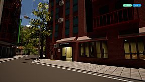 Doctor Dreams Simulator