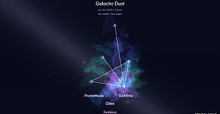 Starglyphs