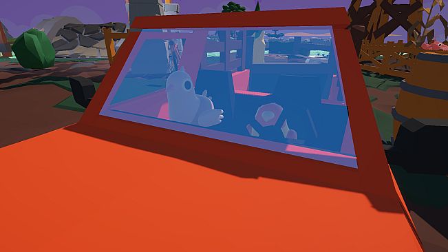 1000 ANIMALS ON AN ISLAND