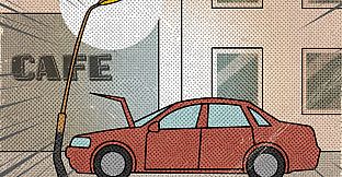 Figure It Out: The Tantrum Simulator