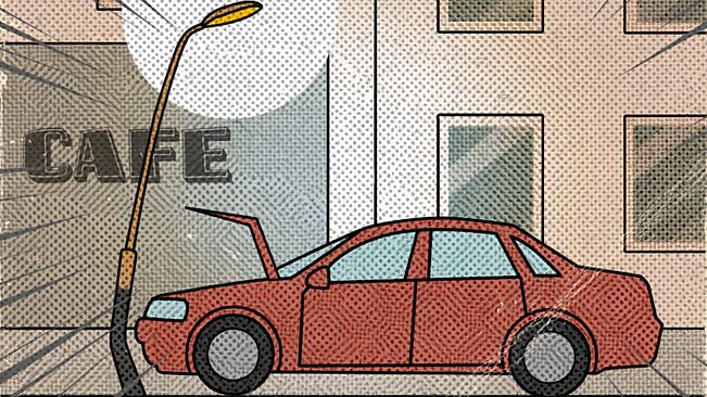 Figure It Out: The Tantrum Simulator