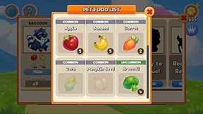 Bingo Pets - Save the Pets