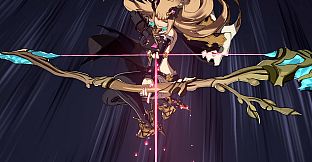 Granblue Fantasy: Versus - Weapon Skin Set (Metera)