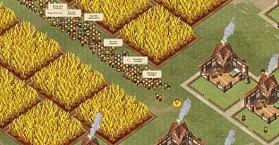 CONQUISTA: Tide of Wills