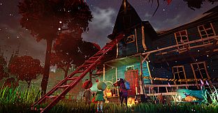 Hello Neighbor 2 Alpha 1.5