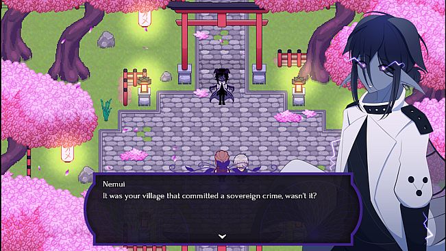 Whispers Between Worlds