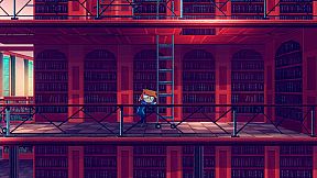 Jenny LeClue - Detectivu