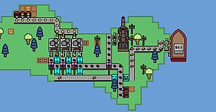 Islandustry