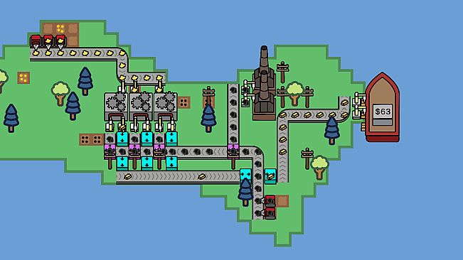 Islandustry