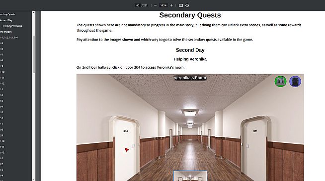 Living in a Brothel - Official Guide