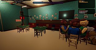 Çay Ocağı Simulator