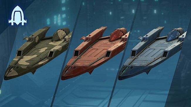 MEGATON MUSASHI W: WIRED - Riding Board Color Set