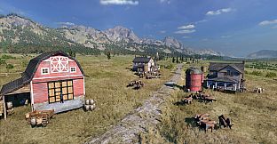 Railway Empire 2 (Win)