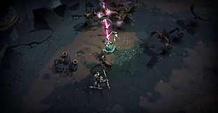 Ravenswatch - Romeo & Juliet Skin Pack