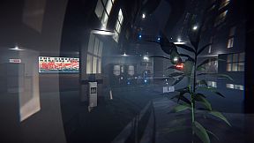 DREADCORE : Locked Unit