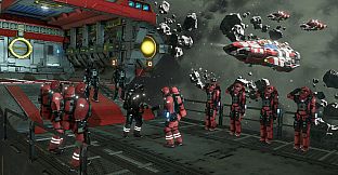 Space Engineers - Warfare 2