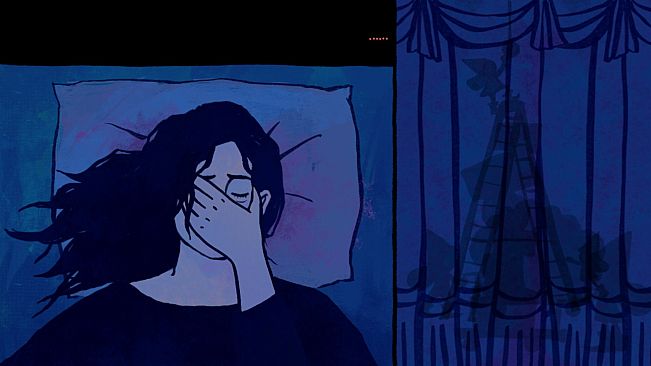 Insomnia: Theater in the Head