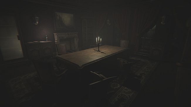 Tales of Escape - Estate Escape