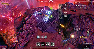 Zcrew - The Void Realm