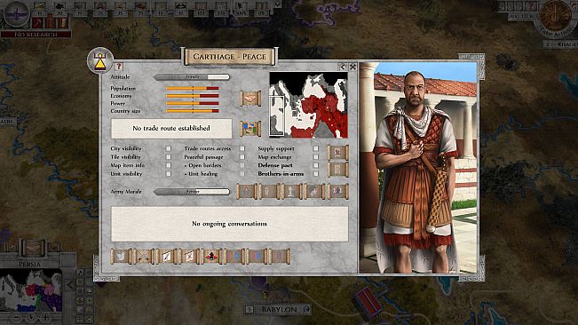 Imperiums: Age of Alexander