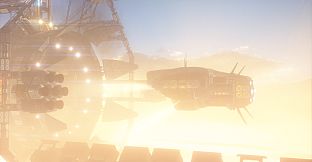 3DMark Cloud Gate benchmark