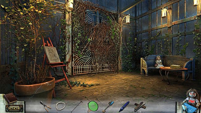 True Fear: Forsaken Souls Part 2