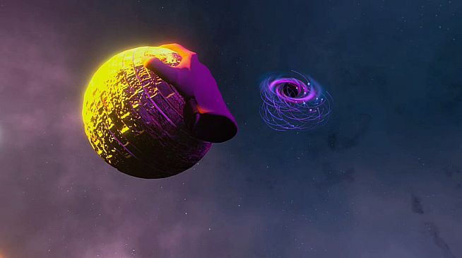 Exhale XR | VR Wellness