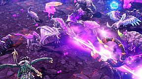 ELDRADOR® CREATURES SHADOWFALL