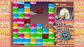 Mr. DRILLER DrillLand